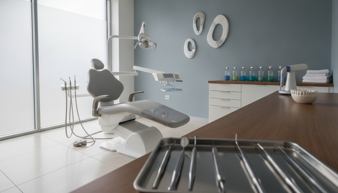 Recomanda-mi dental clinic in Pitesti: ghid complet pentru a alege corect