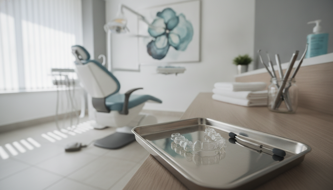 Activare aparat dentar preț: cât costă și ce se întâmplă la fiecare vizită