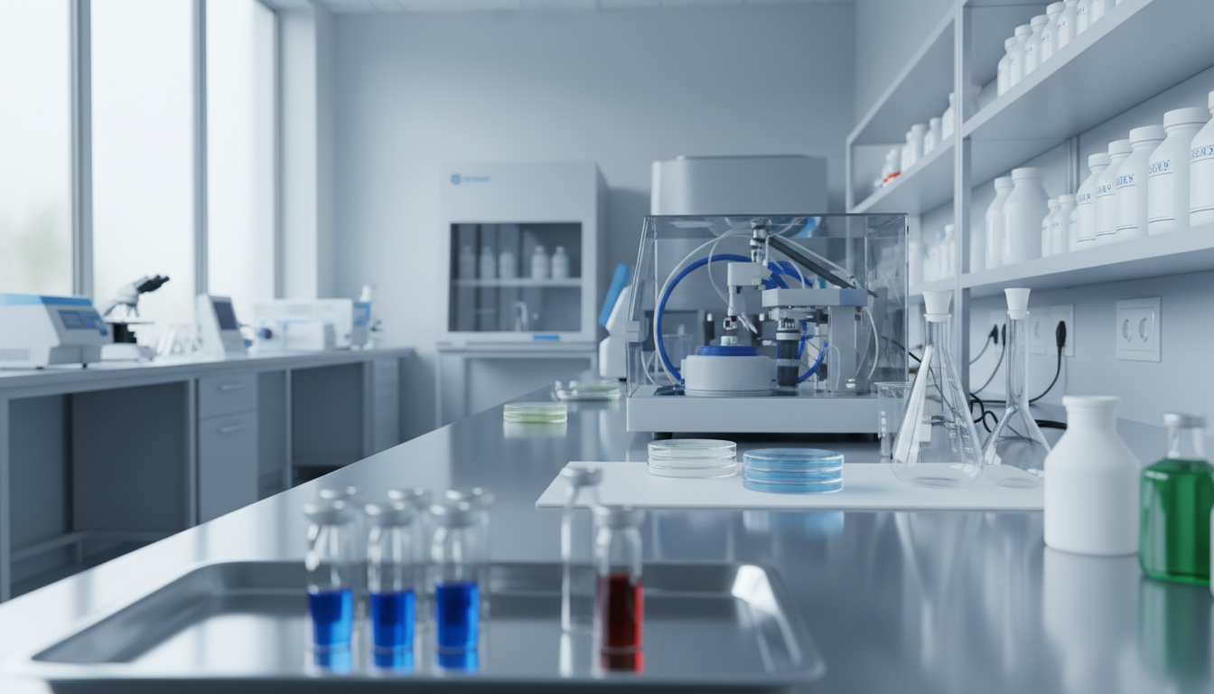 Bioclinica analize: ghid complet despre testele necesare înainte de tratamentele dentare