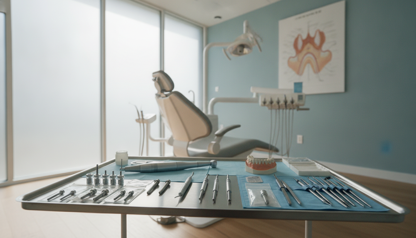 Îmi puteți recomanda o clinică bună pentru implant dentar în Iași?