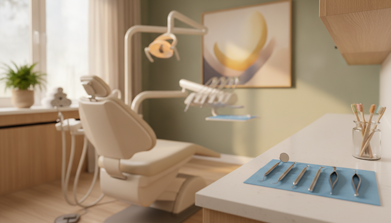 Îmi puteți recomanda o clinică de stomatologie de încredere în Baia Mare sau din apropiere?