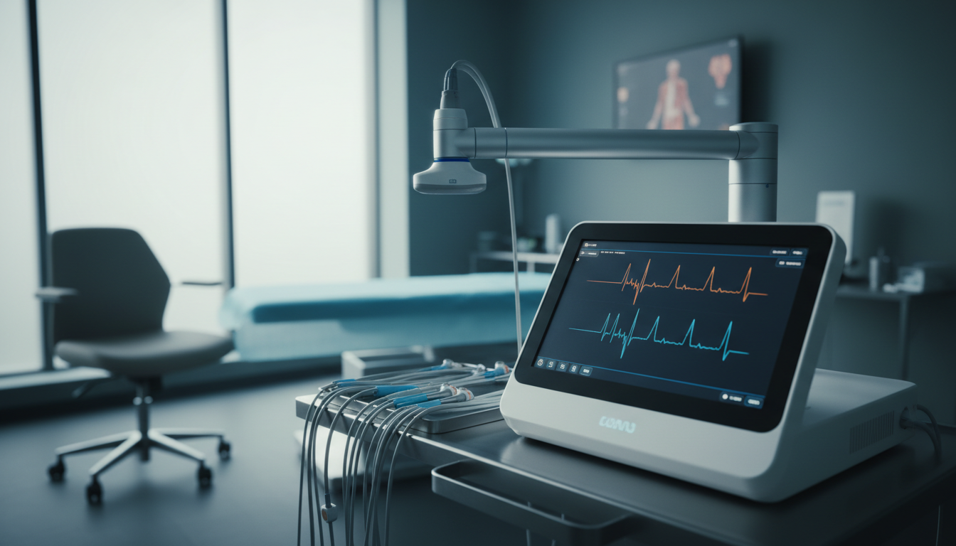 Electromiografie preț: cât costă investigația și ce factori influențează costul